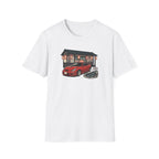 The Koi Pond TC T-Shirt