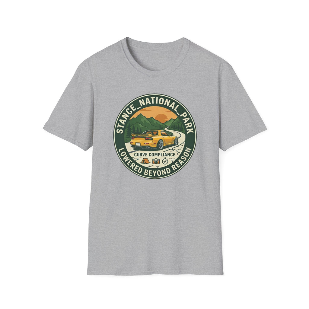 Stance National Park T-Shirt