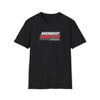 Midnight Misfire Logo T-Shirt