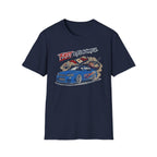 Fast  & Flavorful T-Shirt