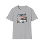 Tsukiji Street Racer T-Shirt