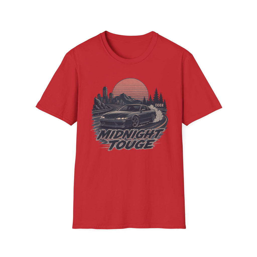 Midnight Touge T-Shirt