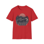 Midnight Touge T-Shirt
