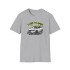 Low Life, High Danger T-Shirt