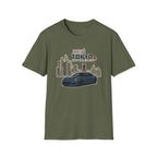 Neo Tokyo Motor Club T-Shirt
