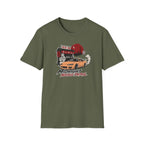 Midnight Noodle Patrol T-Shirt