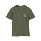 Touge Noodle Company Logo T-Shirt