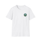 Touge Performance Logo T-Shirt