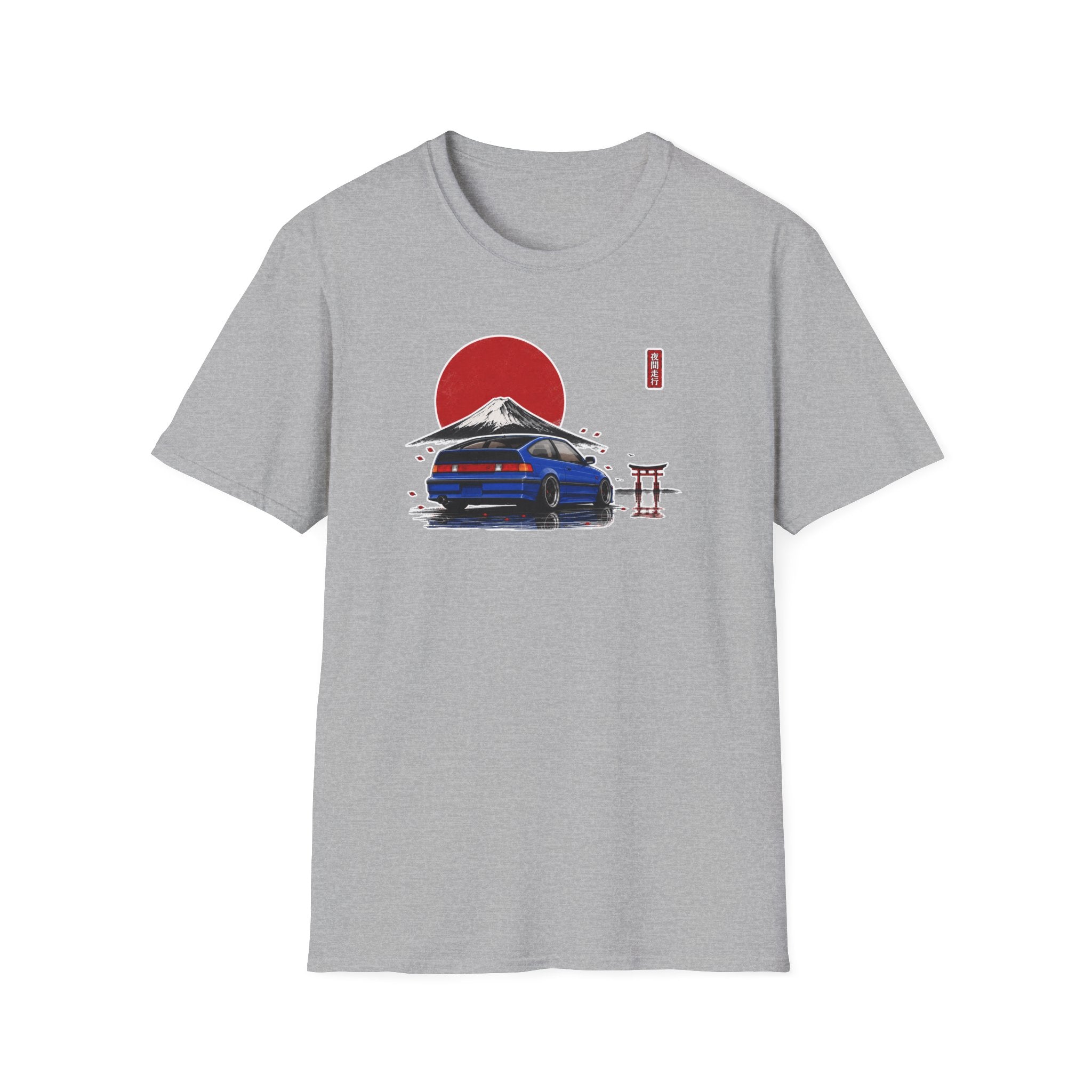 JDM Legend HC T-Shirt