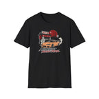Midnight Noodle Patrol T-Shirt