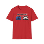 Rivalry Respect T-Shirt