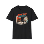 City Pop Garage T-Shirt