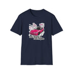 Late Nights & Fast Flights T-Shirt