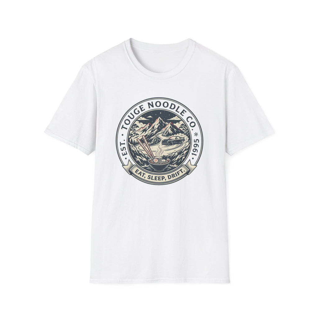 Touge Noodle Company T-Shirt