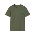 Touge Performance Logo T-Shirt