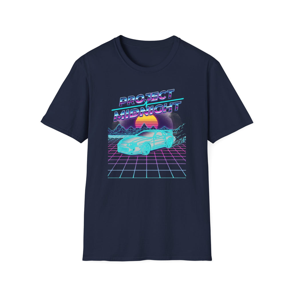 Project Midnight T-Shirt