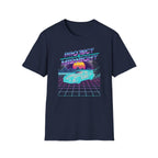Project Midnight T-Shirt