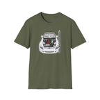 Late Night Intake T-Shirt