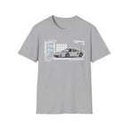 Spec Sheet HN T-Shirt