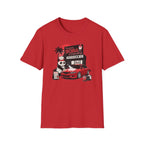 Premium Boba & Detailing T-Shirt