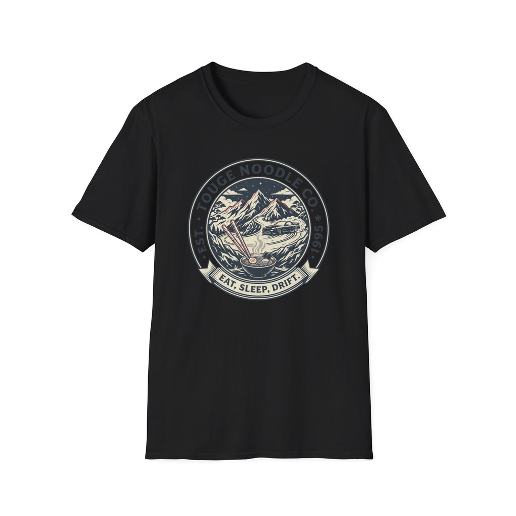 Touge Noodle Company T-Shirt