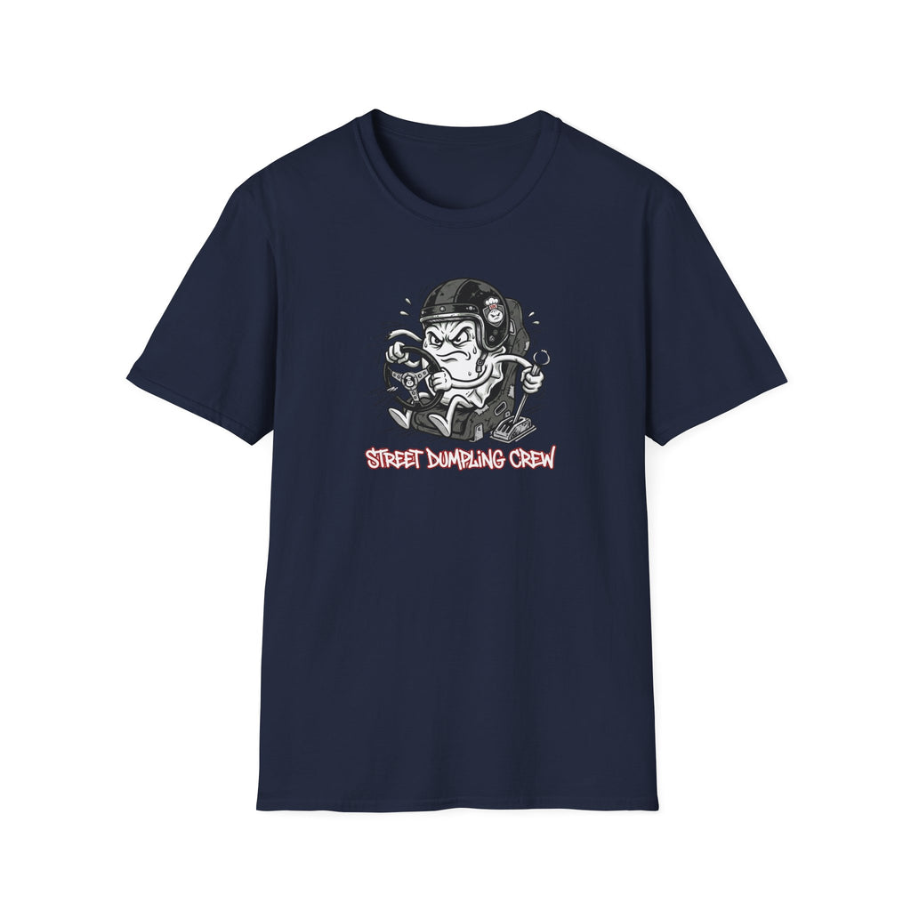 Street Dumpling Crew T-Shirt