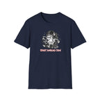Street Dumpling Crew T-Shirt