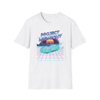 Project Midnight T-Shirt