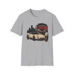 Midnight Location T-Shirt
