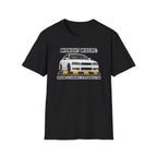 Ground Clearance T-Shirt