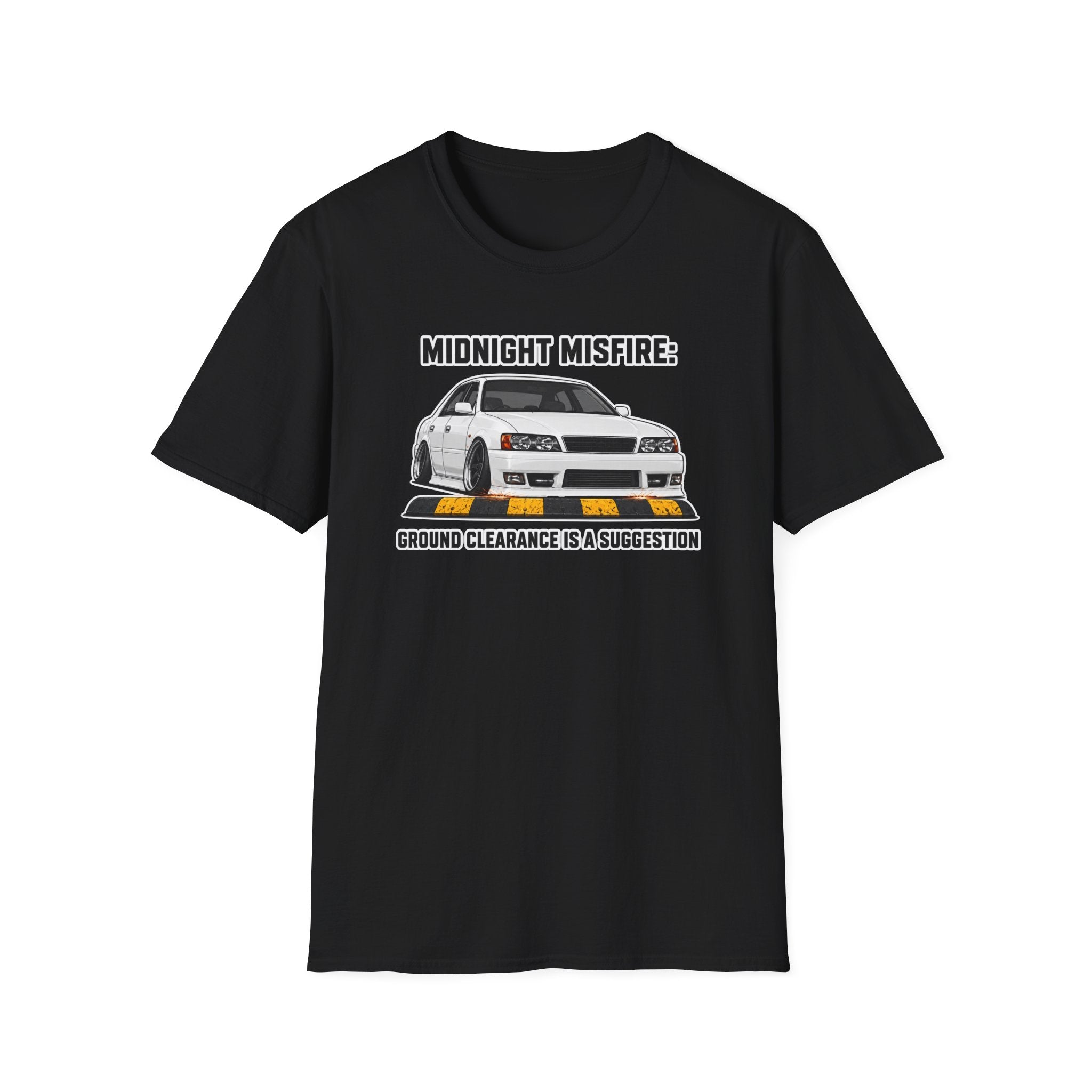 Ground Clearance T-Shirt