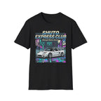 Shuto Express Club T-Shirt