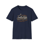 It's Not Broken T-Shirt