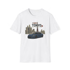 Neo Tokyo Motor Club T-Shirt