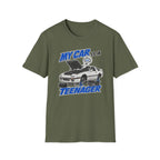 My Car Is A Teenager T-Shirt