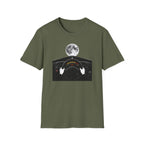 To The Moon T-Shirt