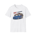 Fast  & Flavorful T-Shirt