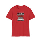 JDM Legend MR T-Shirt