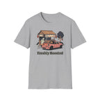 Freshly Boosted T-Shirt