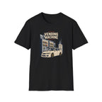 Vending Machine T-Shirt