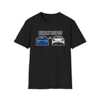 Rivalry Respect T-Shirt
