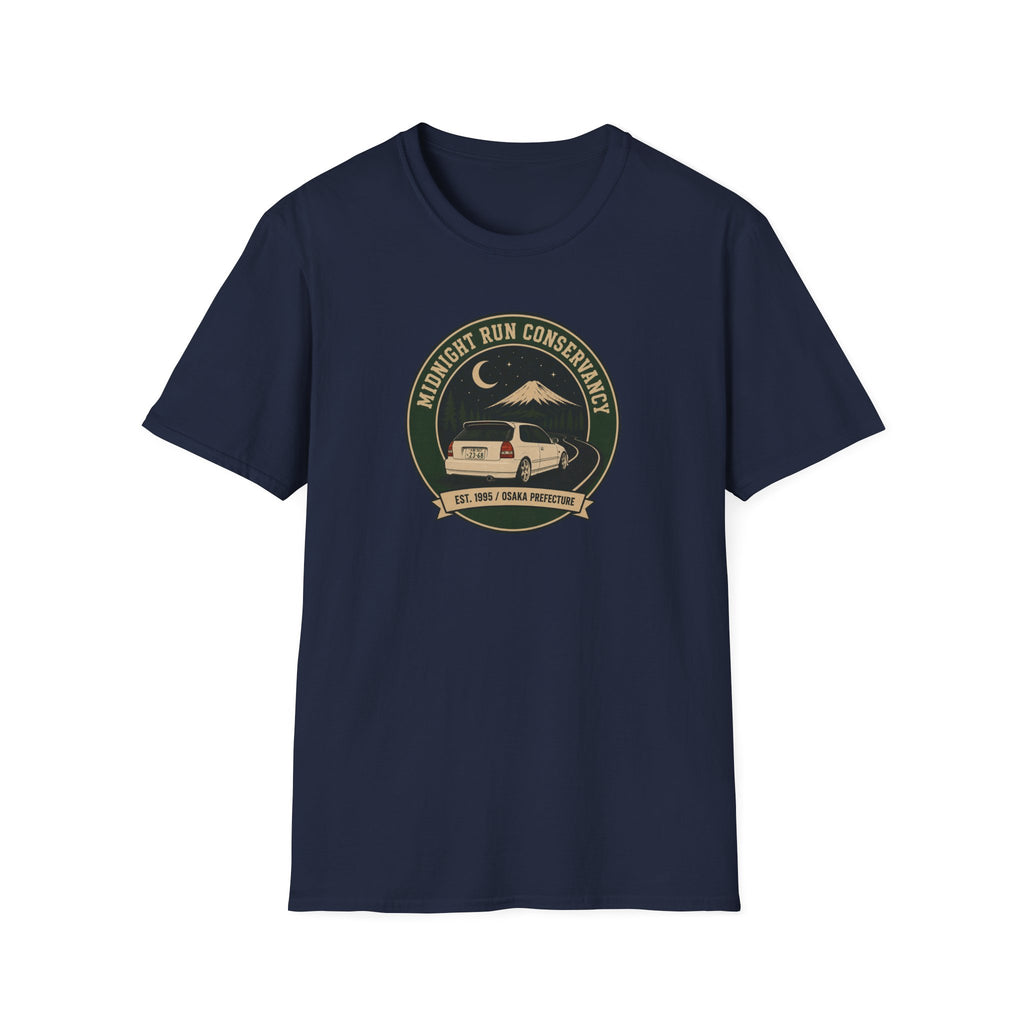 Midnight Run Conservancy T-Shirt