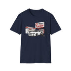 0 Horsepower Until Ramen T-Shirt