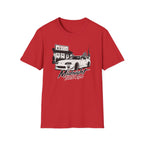Midnight Taste Run T-Shirt