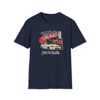 Too Broke For Turbo T-Shirt