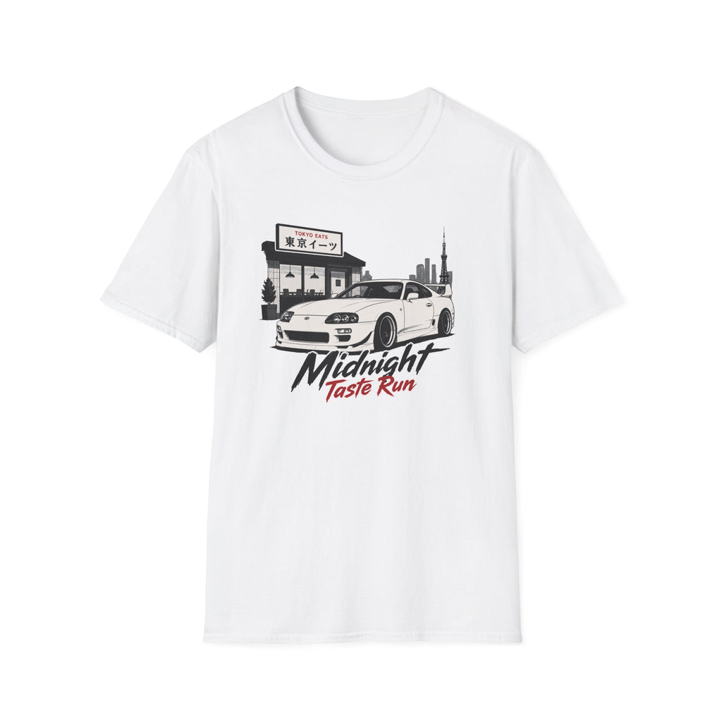 Midnight Taste Run T-Shirt