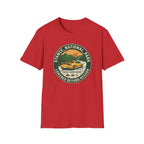 Stance National Park T-Shirt