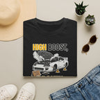 Broken Bank Account T-Shirt
