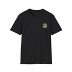 Stance National Park Logo T-Shirt