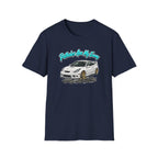 Potholes Are My Enemy T-Shirt